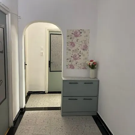 Apartment Joy House *
