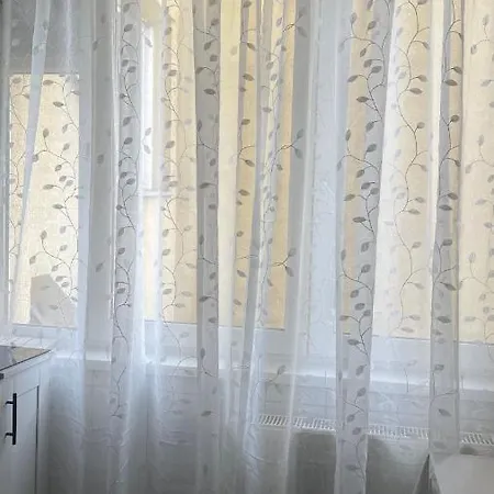 Joy House Bucharest