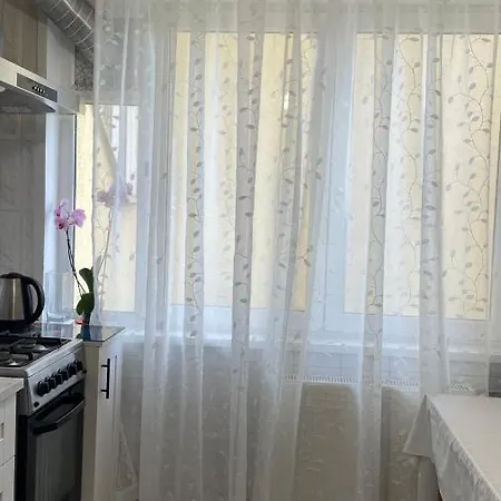 Joy House Apartment Bucharest