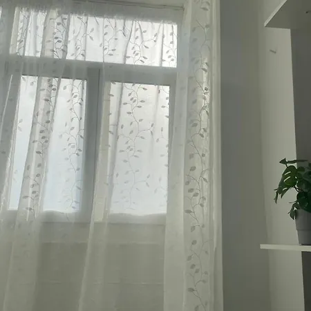 Joy House Bucharest