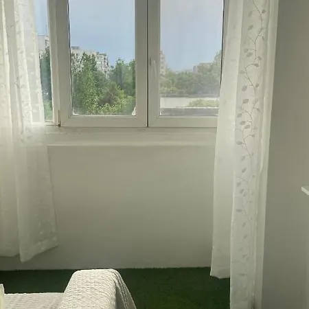 Joy House Apartment *