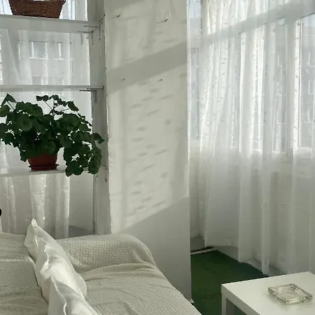 Joy House Apartment
