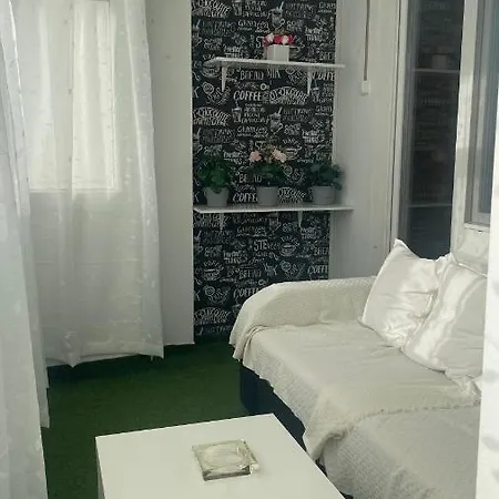 Joy House Apartment