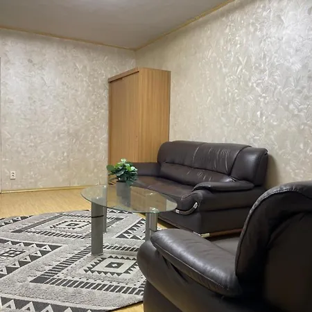 Joy House Apartment Bucharest
