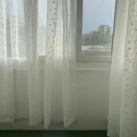 Apartment Joy House *