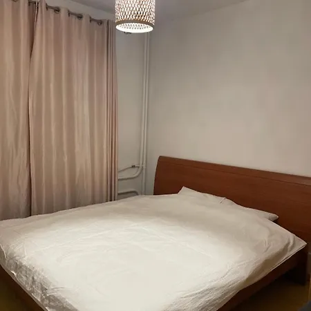 Joy House * Bucharest